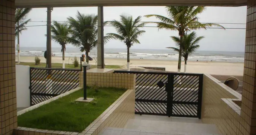 Excelente apartamento de 01 dormitório com vista para o mar. o imóvel está localizado no balneário flórida, bairro que vem se valorizado através de recentes investimentos em praia grande, proporcionan