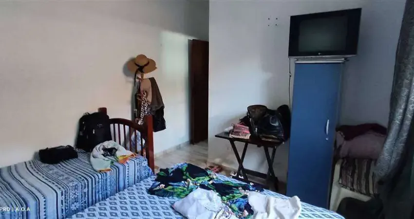 Casa com 2 quartos à venda na RUA REAL, 180, Jardim Real, Praia Grande