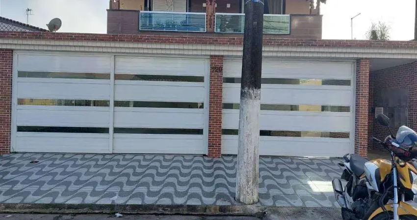 Casa com 2 quartos à venda na RUA CAIÇARA, 771, Vila Caiçara, Praia Grande