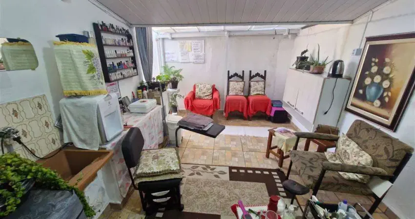 Casa com 2 quartos à venda na RUA BALNEARIO MARACANA, 541, Balneário Maracanã, Praia Grande