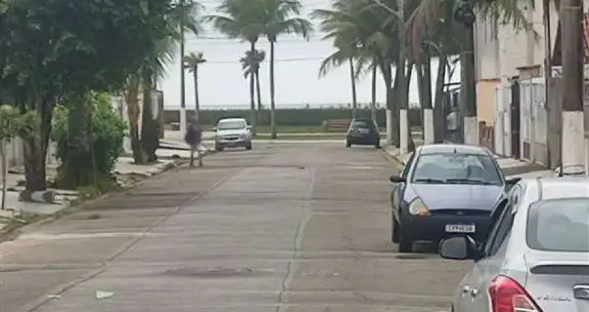 Casa com 2 quartos à venda na RUA JARDIM IMPERADOR, 224, Jardim Imperador, Praia Grande