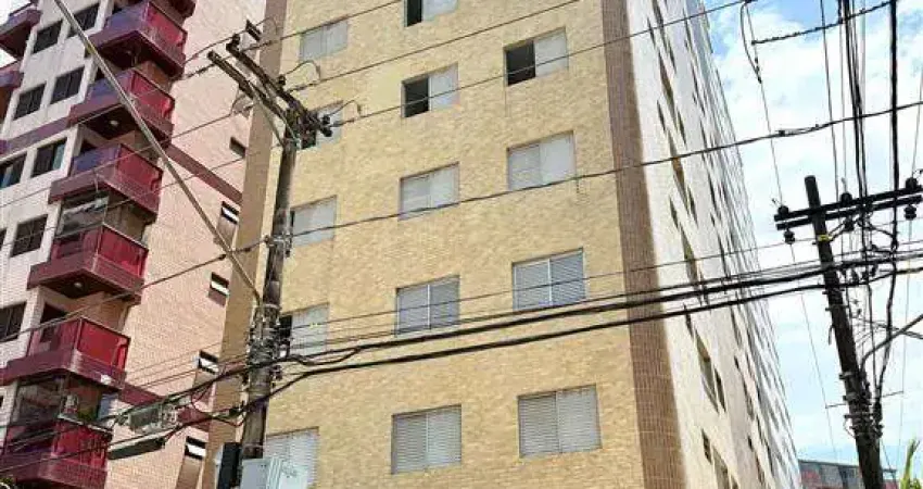 Excelente apartamento de 02 dormitórios, piscina, salão de jogos e 01 vaga de garagem. o imóvel está localizado na vila tupi, localização que recebeu diversos investimentosna infraestrutura,proporcion