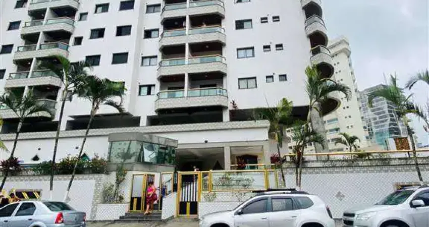 Apartamento com 2 quartos à venda na RUA CAICARA, 342, Vila Caiçara, Praia Grande