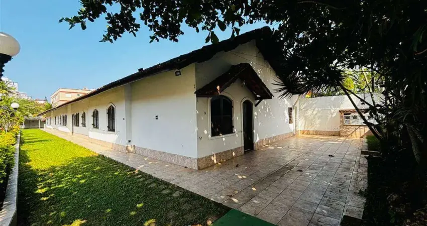 Casa com 2 quartos à venda na Rua Abílio de Jesus Moraes, 1076, Vila Caiçara, Praia Grande