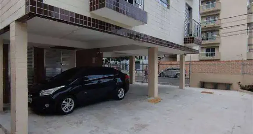 Apartamento com 1 quarto à venda na RUA CAICARA, 80, Vila Caiçara, Praia Grande