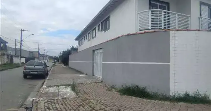 Excelente sobrado de condomínio com amplo quintal privativo no jardim melvi.