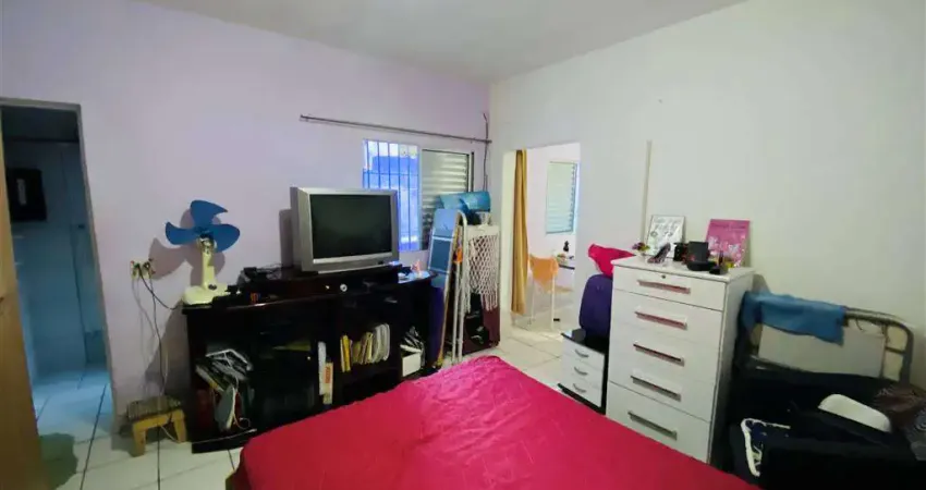 Excelente bangalô duplo refortmado. o imóvel está localizado na vila caiçara, bairro que vem recebendo e cada vez mais investimentos na infraestrutura, além de ter o terceiro maior comércio de praia g