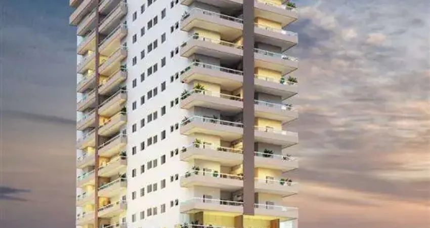 Apartamento com 2 quartos à venda na RUA JARDIM IMPERADOR, 16091, Jardim Imperador, Praia Grande