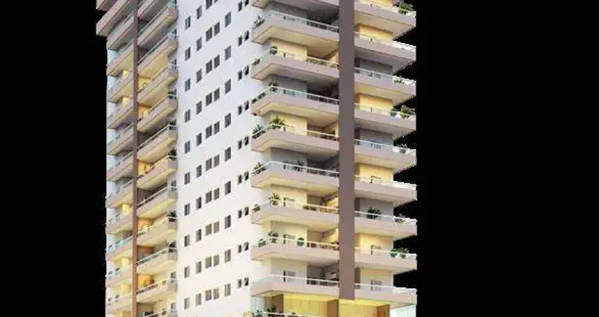 Apartamento com 2 quartos à venda na RUA JARDIM IMPERADOR, 16091, Jardim Imperador, Praia Grande