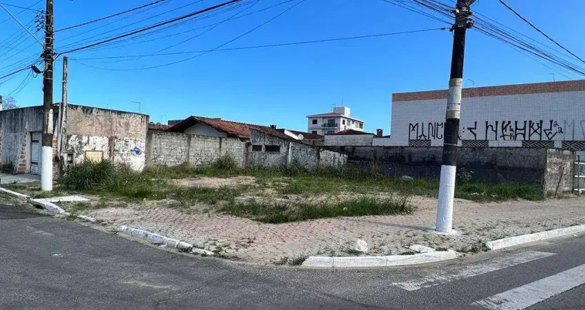 Terreno à venda na RUA JARDIM IMPERADOR, 684, Jardim Imperador, Praia Grande