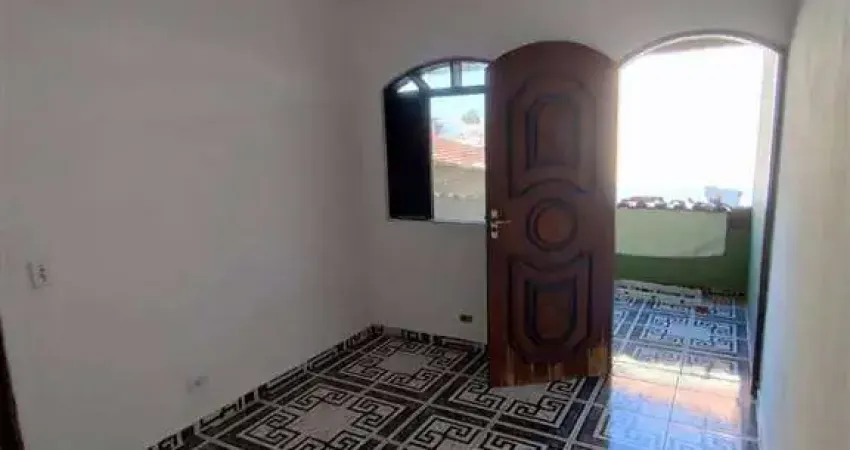 Excelente casa à venda no jardim melvi. terreno medindo 6,30 x 27,00