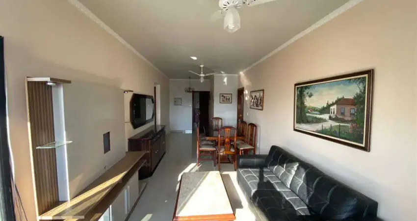 Apartamento com 2 quartos à venda na Rua Bahia, 369, Canto do Forte, Praia Grande