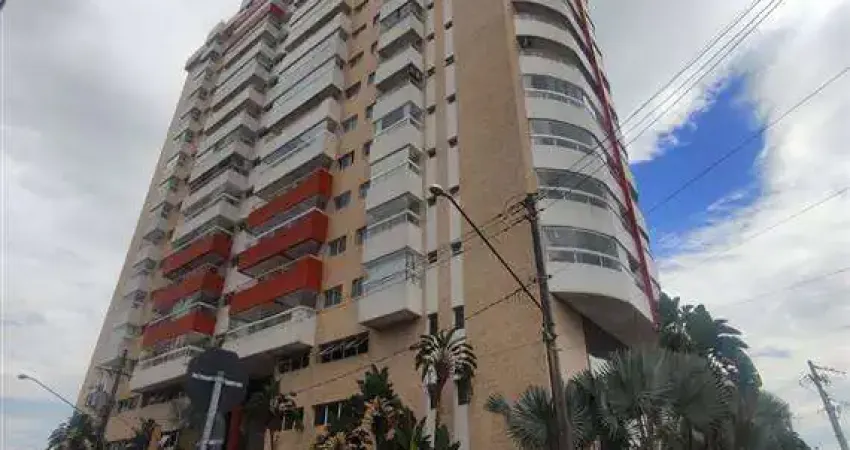 Excelente apartamento de 01 dormitório, 01 vaga de garagem. o imóvel está localizado na cidade ocian, bairro mais tradicional de praia grande, que se destaca pelo comércio forte e as famosas feiras de