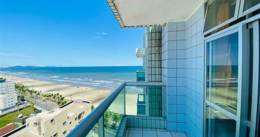 Apartamento com 2 quartos à venda na RUA CAICARA, 14207, Vila Caiçara, Praia Grande