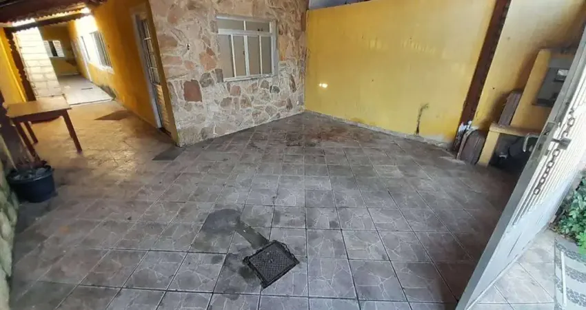 Casa com 3 quartos à venda na RUA VILA CAICARA, 917, Vila Caiçara, Praia Grande