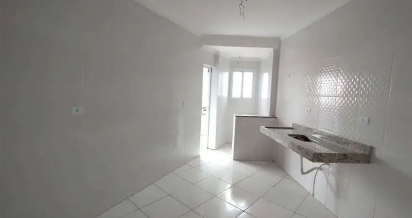 Apartamento com 2 quartos para alugar na RUA CAIÇARA, 427, Vila Caiçara, Praia Grande