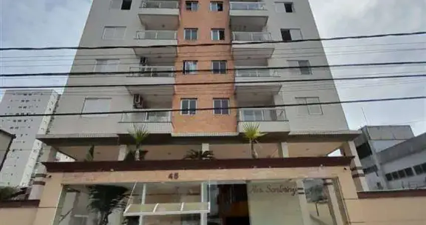 Apartamento Vila Caiçara zona 1