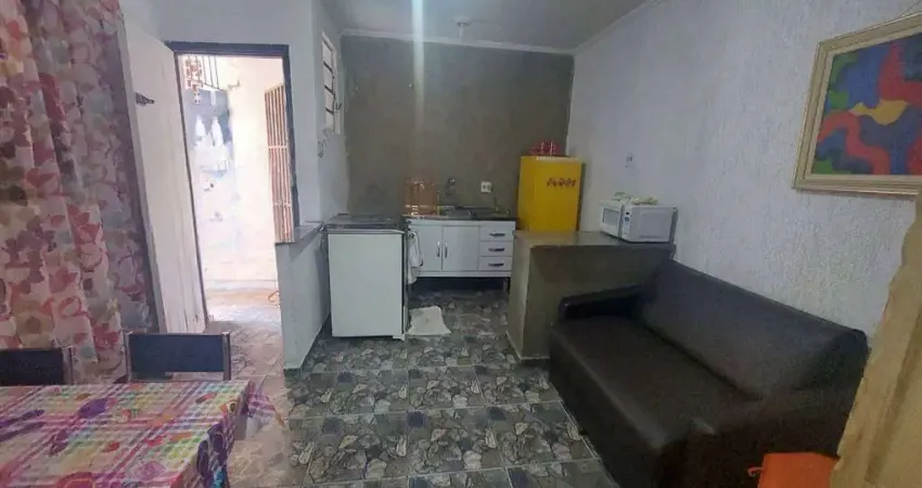 Casa com 1 quarto à venda na Rua João Piedade Gomes, 12769, Vila Caiçara, Praia Grande