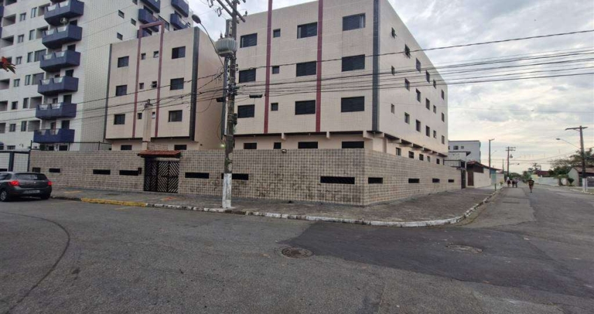 Apartamento com 2 quartos à venda na RUA VILAMAR, 418, Vilamar, Praia Grande