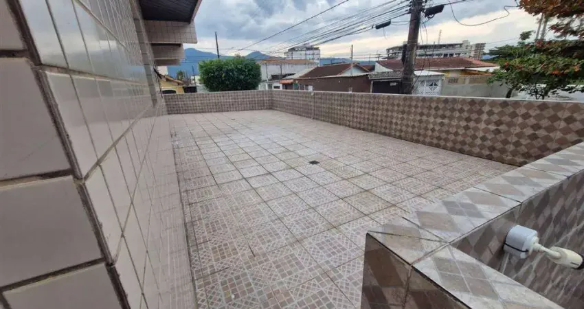 Apartamento com 2 quartos à venda na Rua Vicente Francisco Cirino, 418, Vilamar, Praia Grande