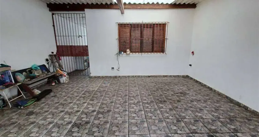 Casa com 4 quartos à venda na Rua Marcelino de Oliveira, 468, Jardim Melvi, Praia Grande