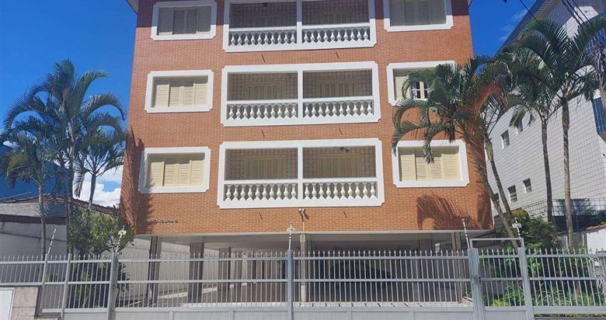 Apartamento com 2 quartos à venda na RUA GUILHERMINA, 497, Guilhermina, Praia Grande