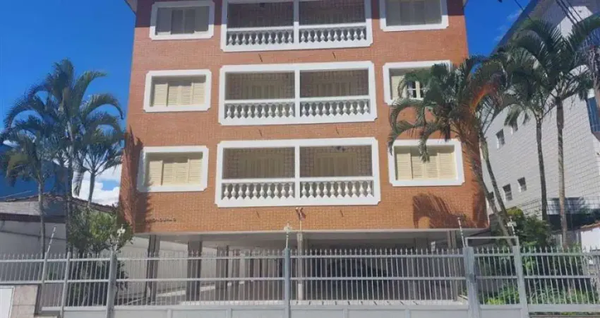 Apartamento com 2 quartos à venda na Rua Quito, 497, Guilhermina, Praia Grande