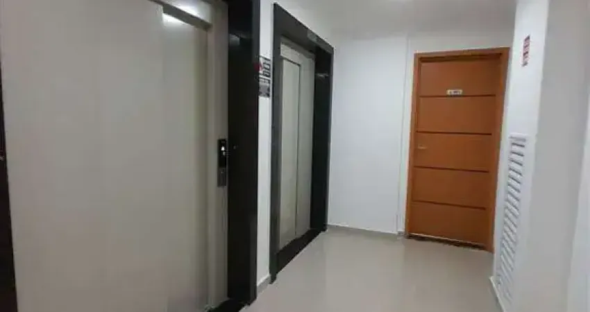 Apartamento com 2 quartos à venda na Rua José Alexandre Có, 244, Vila Caiçara, Praia Grande