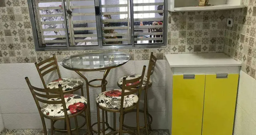 Casa com 4 quartos à venda na RUA VILA MIRIM, 207, Vila Mirim, Praia Grande