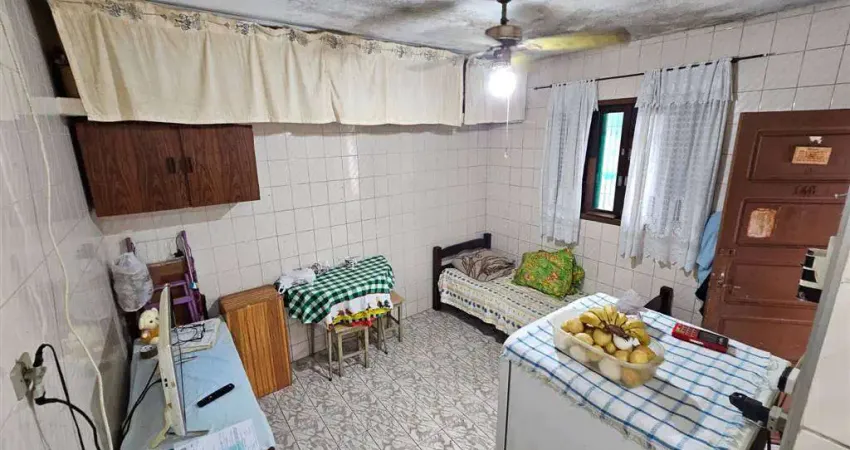 Casa com 1 quarto à venda na RUA CAICARA, 12852, Vila Caiçara, Praia Grande