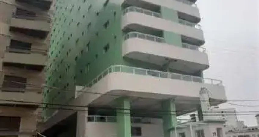 Apartamento com 2 quartos à venda na Rua Amin Andraus, 80, Vila Caiçara, Praia Grande