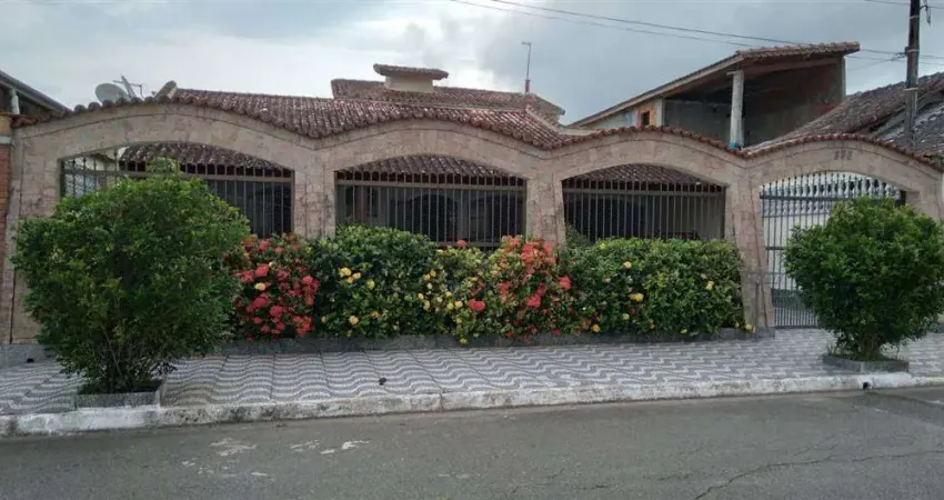 Casa com 3 quartos à venda na RUA VILAMAR, 384, Vilamar, Praia Grande