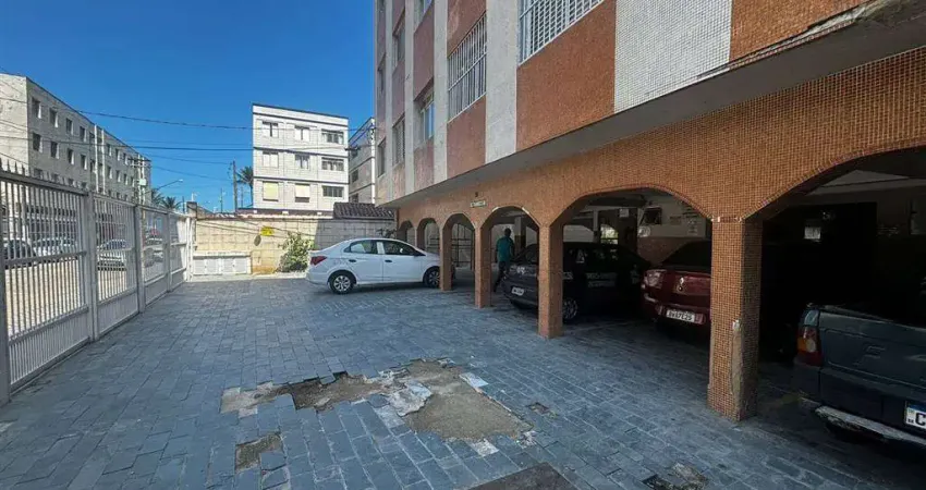 Apartamento com 2 quartos à venda na Avenida Presidente Castelo Branco, 142, Campo da Aviação, Praia Grande
