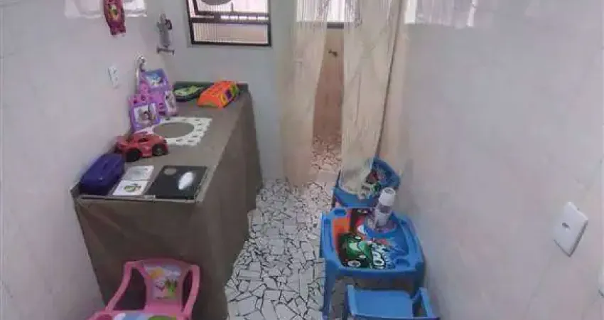 Apartamento com 2 quartos à venda na Rua Jamil Issa, 13741, Vila Caiçara, Praia Grande