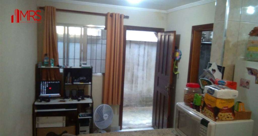 Kitnet / Stúdio à venda na RUA VILA SONIA, 188, Vila Sonia, Praia Grande