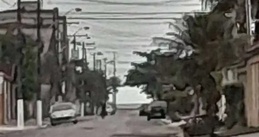 Casa com 2 quartos à venda na Rua Joaquim dos Santos, 527, Vila Mirim, Praia Grande