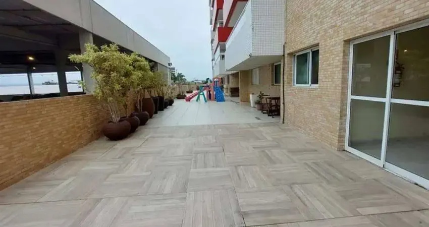 Apartamento com 2 quartos à venda na RUA CIDADE OCIAN, 55, Cidade Ocian, Praia Grande