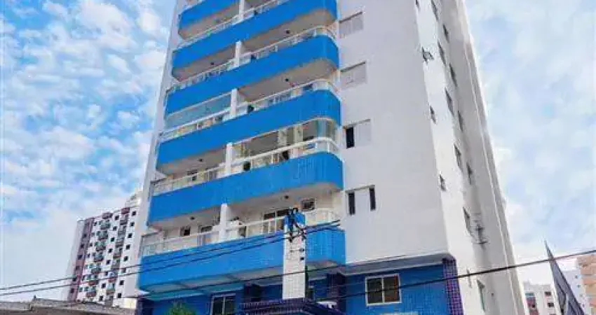 Apartamento com 2 quartos à venda na RUA VILA ASSUNCAO, 210, Vila Assunção, Praia Grande