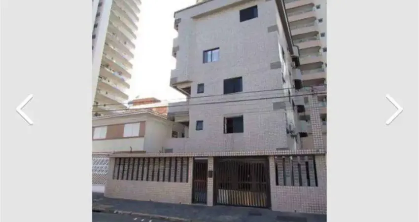 Apartamento com 2 quartos à venda na Rua Mura, 277, Tupi, Praia Grande