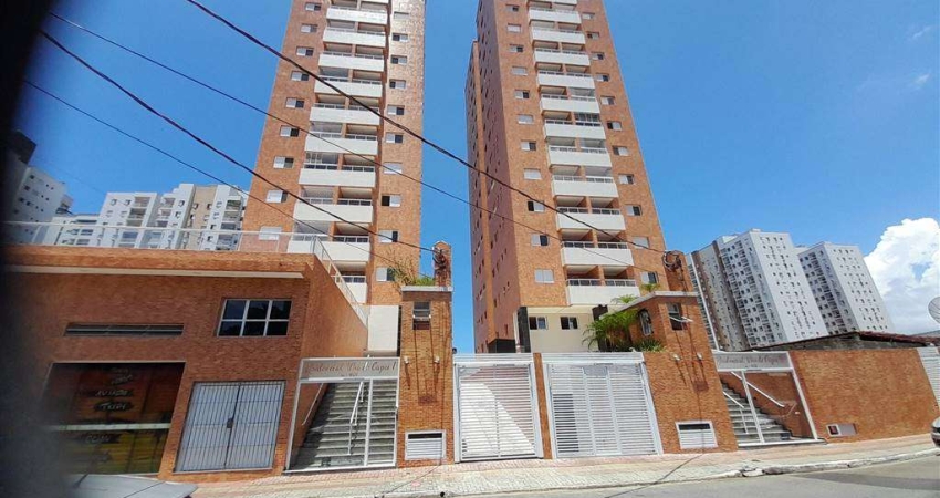 APARTAMENTO OCIAN - PRAIA GRANDE SP