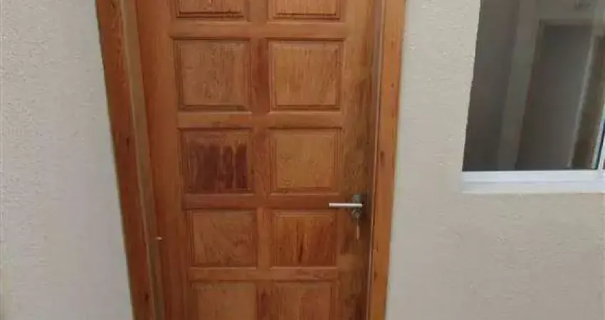 Casa com 2 quartos à venda na Rua dos Antúrios, 567, Vila Balneária, Praia Grande