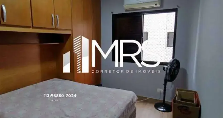 Apartamento com 3 quartos à venda na Rua Tupi, 249, Tupi, Praia Grande