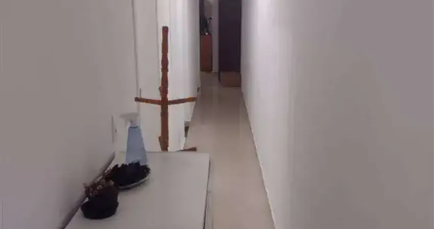 Apartamento com 2 quartos à venda na RUA VILA VOTURUA, 270, Vila Voturua, São Vicente