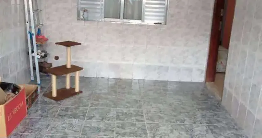 Casa Geminada em São Vicente