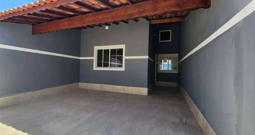 Casa com 2 quartos à venda na RUA BALNEÁRIO LITORAL PAULISTA, 521, Balneário Litoral Paulista, Mongaguá