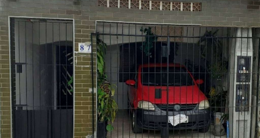 Casa com 1 quarto à venda na RUA BAL, RITA GRACIOSA, 138, Rita Graciosa, Itanhaém