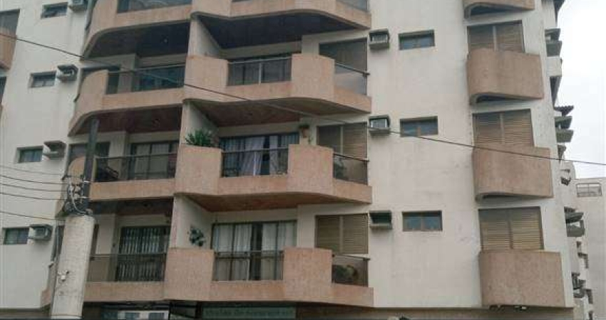 Cobertura com 3 quartos à venda na Rua Enseada, 469, Enseada, Guarujá