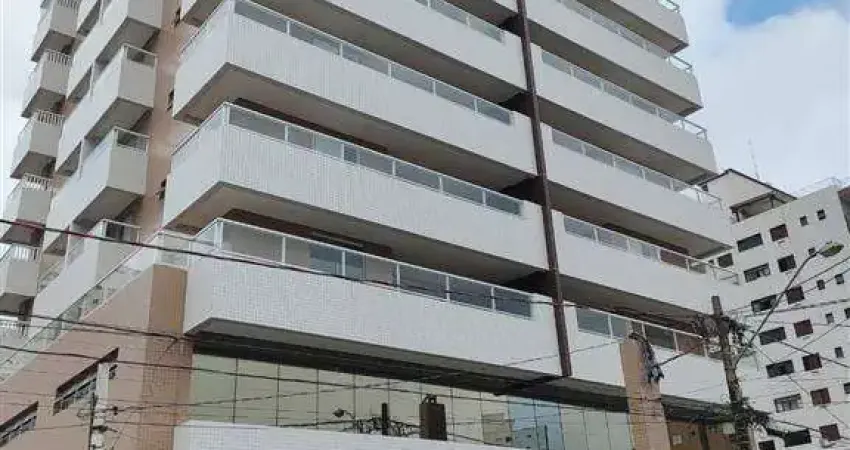 Apartamento com 2 quartos à venda na Rua Tupi, 134, Tupi, Praia Grande