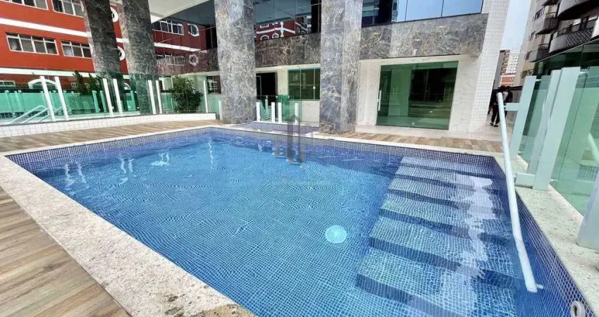 Apartamento com 3 quartos à venda na Rua Tupi, 354, Tupi, Praia Grande