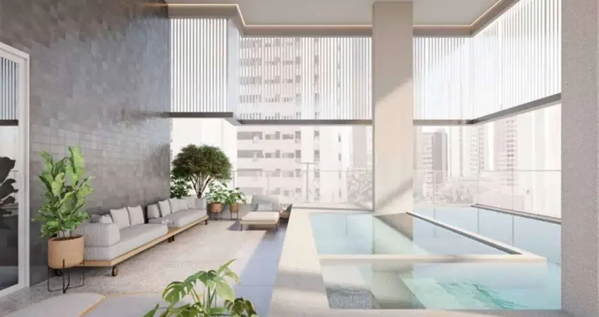 Apartamento com 3 quartos à venda na Rua Acre, 267, Boqueirão, Praia Grande